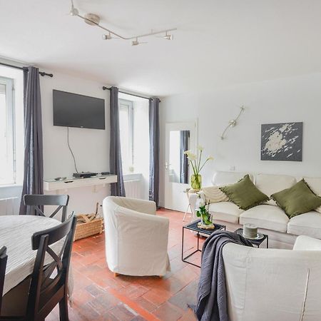 La Signature - Appt 70M² Pour 6 Voyageurs Μπαγιέ Εξωτερικό φωτογραφία