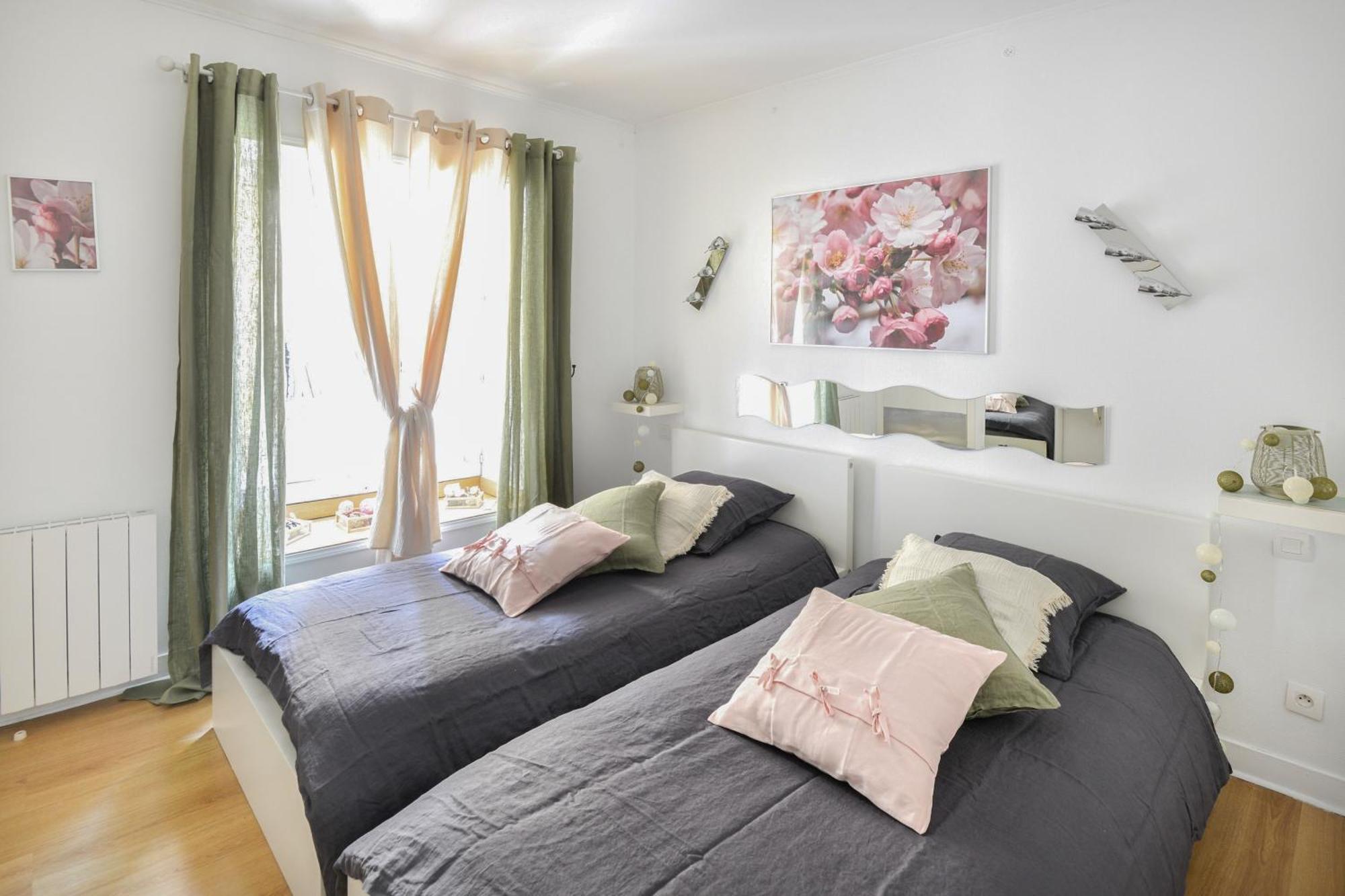 La Signature - Appt 70M² Pour 6 Voyageurs Μπαγιέ Εξωτερικό φωτογραφία