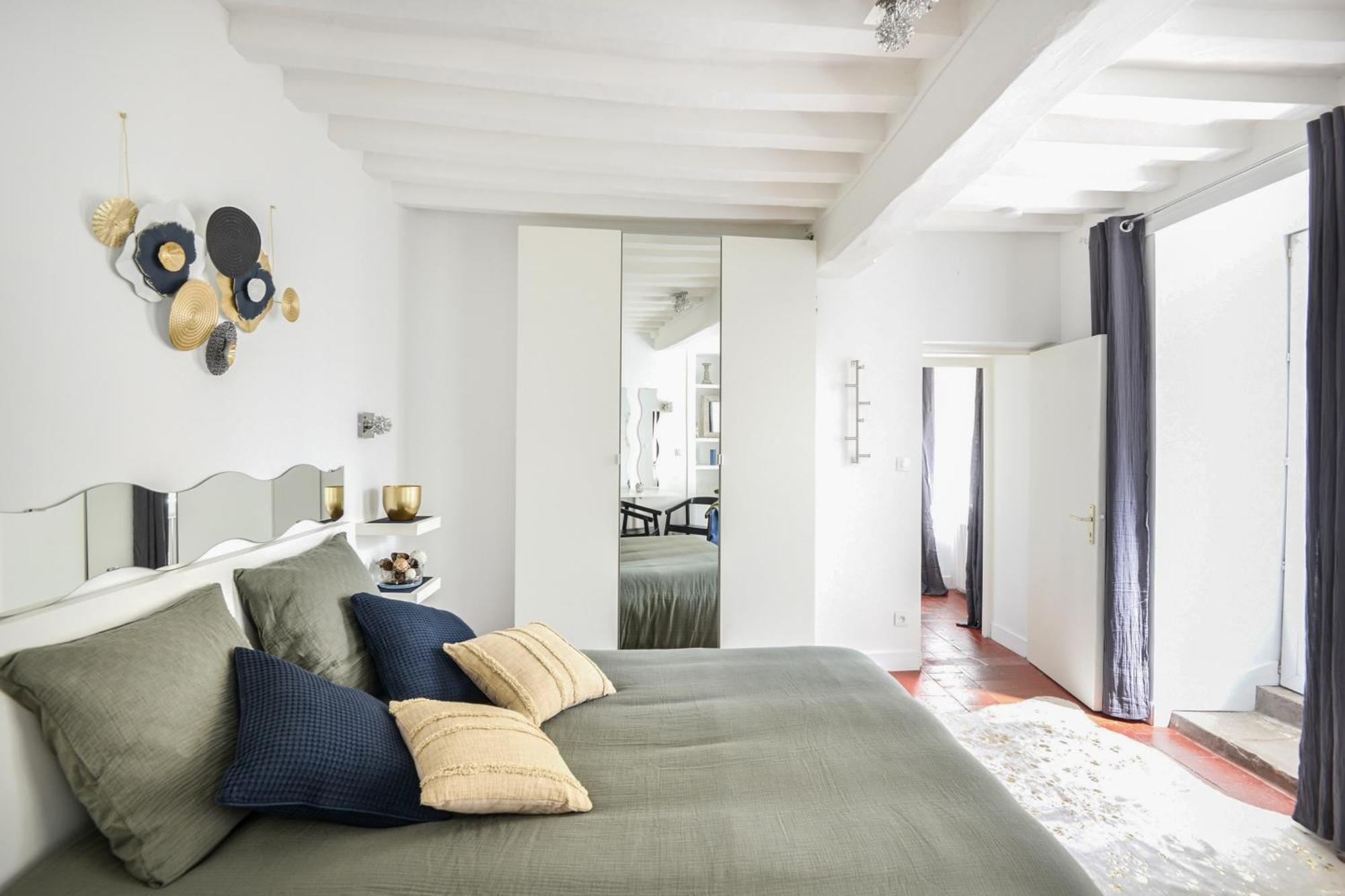 La Signature - Appt 70M² Pour 6 Voyageurs Μπαγιέ Εξωτερικό φωτογραφία